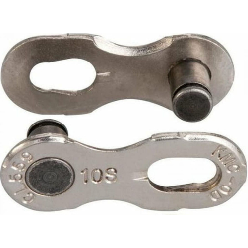 Замок цепи KMC CL569R, 10ск.