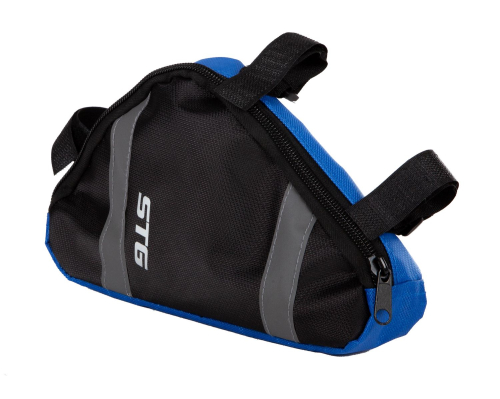 Велосумка STG под раму L