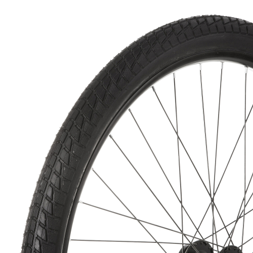 Покрышка Kenda Komfort 27.5" х 1.95"