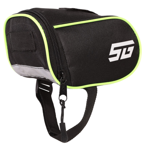 Велосумка под седло STG FB-004, размер 18х9х9 см