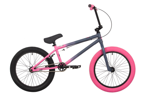 Велосипед Novatrack BMX Jupiter 20" (2024)