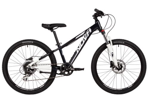 Велосипед Novatrack Extreme 8.HD 24 (2025)