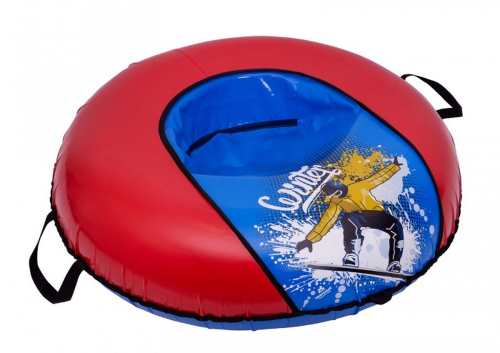 Тюбинг 100см ТЕНТ WINTER COMFORT