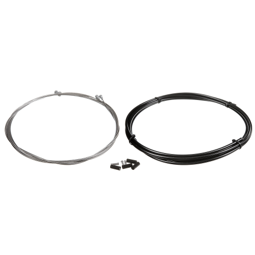 Комплект рубашек и тросиков для тормоза STG-1B