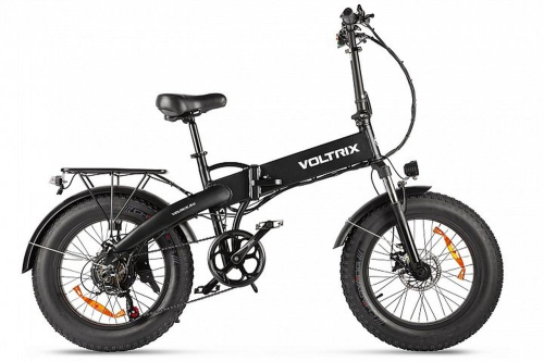 Электровелосипед VOLTRIX City FAT 20