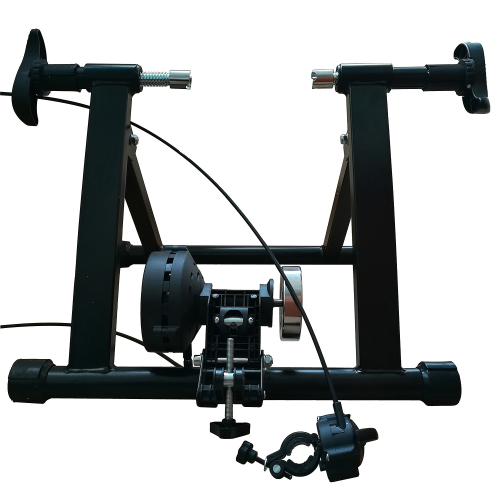 Стенд для занятий на велосипеде  KW-7073-05