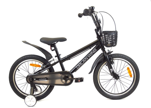 Велосипед Falcon Bike Junior 18 (2025)
