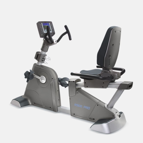 Велоэргометр BRONZE GYM R901 PRO