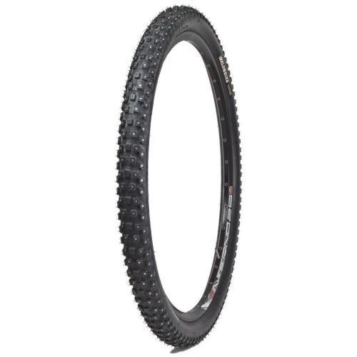 Покрышка шипованная Kenda K1013 Klondike на 27.5"х2,10 368 шипов для велосипеда