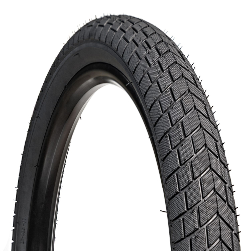 Покрышка Bike Parts PM-1058, 18x2.125, черный