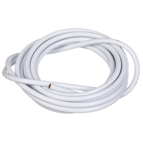 Оплетка для тормозов STG HJ-DCP001-3M-WHT 3м .