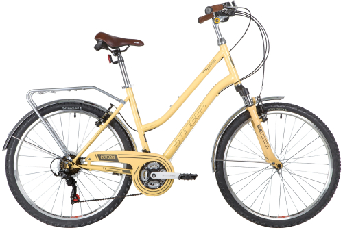 Stinger Victoria 26" (2020)