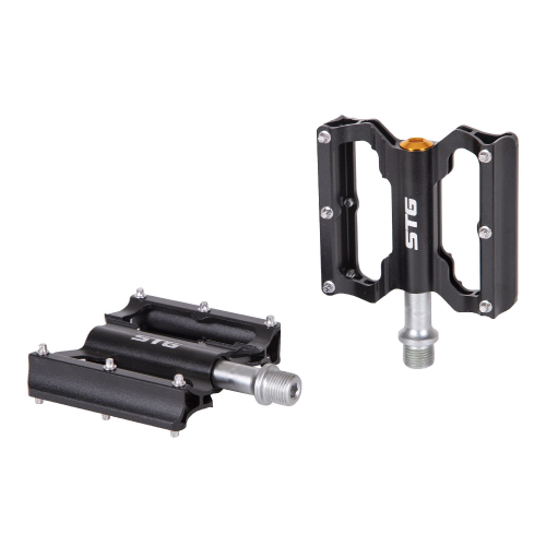 Педали STG BC-PD213, черный