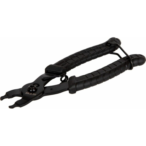 Съемник/установщик замка цепи STG YC-335C, черный