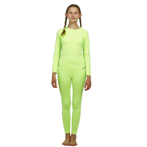 Термобелье детское White Owl Warm Children