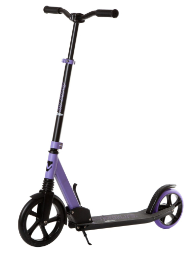 Городской самокат Novatrack Polis 230 Pro'30 (2021)