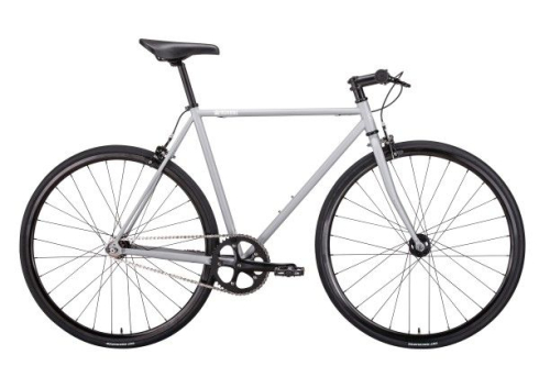 Велосипед BEARBIKE Saint Petersburg 28" (2021)