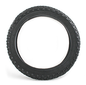 ПОКРЫШКА WANDA  P1033 16"x2.125, BLK CLR