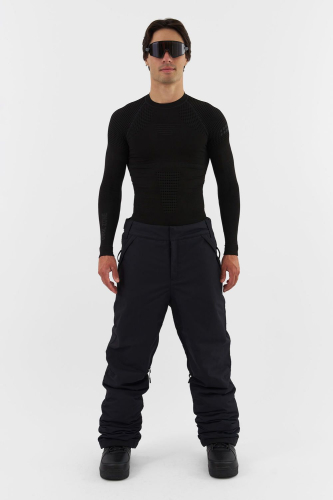 Брюки мужские CoolZone FOX, черный