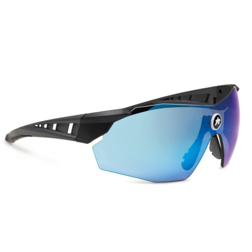 Очки ASSOS EYE PROTECTION Skharab Neptune Blue