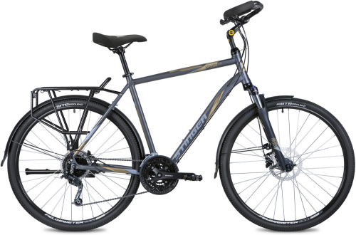 Велосипед STINGER HORIZONT PRO 28" (2021)