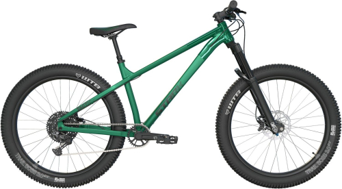 Велосипед Stark Tactic LT 27.7+ HD (2025)