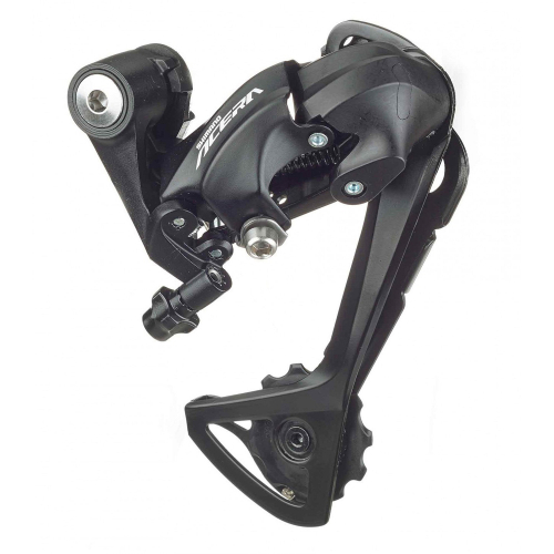 Переключатель задний Shimano Acera T3000 9 ск.