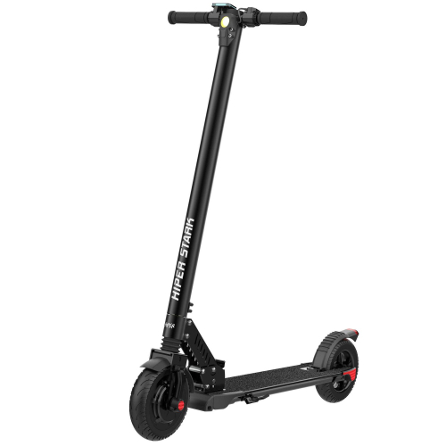 Электросамокат HIPER Stark DX801 (2022)