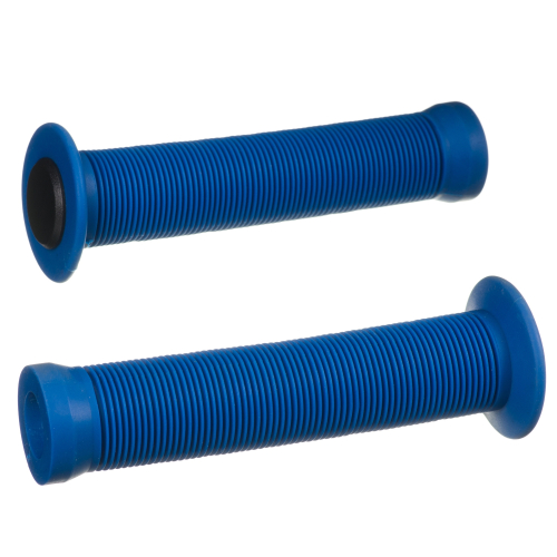 Грипсы STG HL-G105C широкие, синий