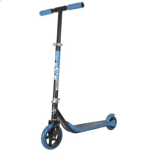 Самокат Novatrack Jungle 145 Plastic (2018)