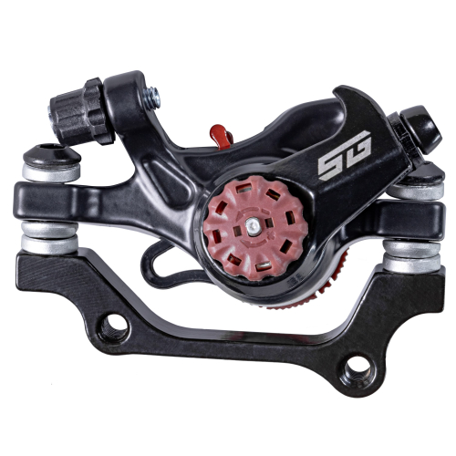 Тормоз STG дисковый DSC 910