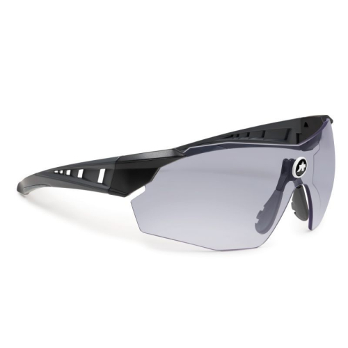 Очки ASSOS EYE PROTECTION Skharab Pluto Grey