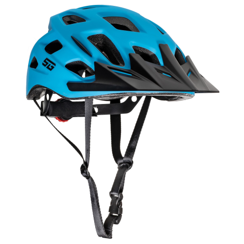 Шлем STG HB3-2-B с фикс застежкой