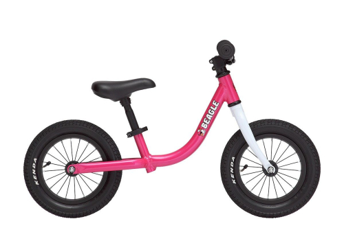 Беговел BEAGLE B112