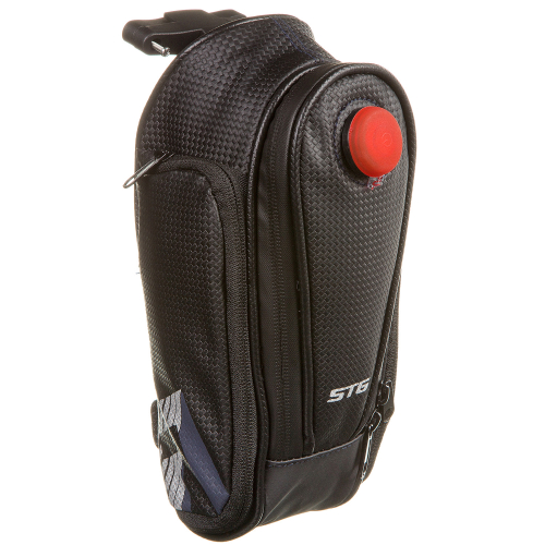 Велосумка STG 131397 под седло