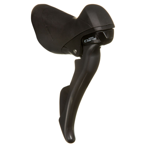 Шифтер с тормозной ручкой Shimano Claris ST-R2000-R, Right, 8-Speed, 2500mm