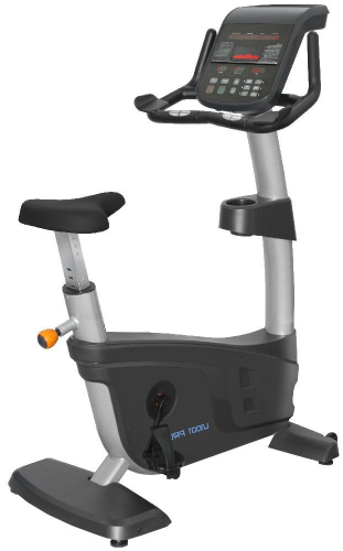 Велотренажер BRONZE GYM U1001 PRO