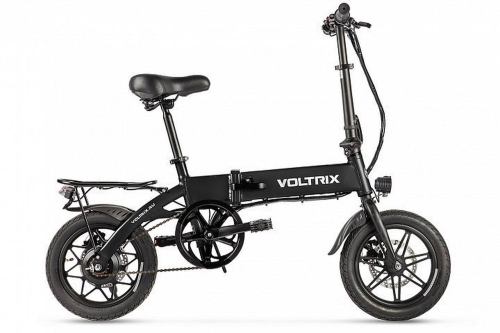 Электровелосипед VOLTRIX VCSB