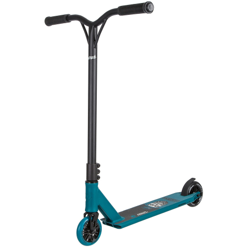 Самокат REPLAY 110 PRO PL (2020), синий