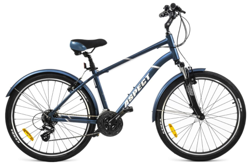 Велосипед Aspect WEEKEND 26" (2021)