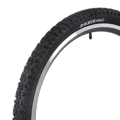 Покрышка TORRES ZX-18 EVO  24" X 2,0"