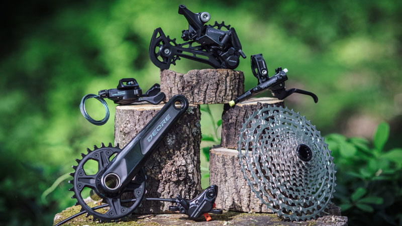 Что делает Shimano Deore такой популярной даже в 2025 году?