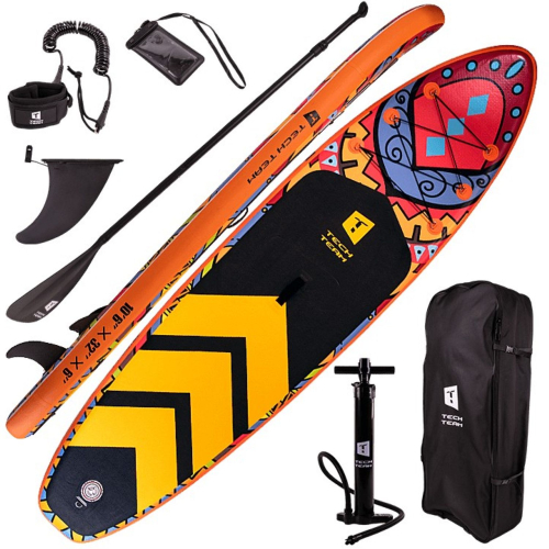 Сапборд Tech Team Aruna 10.6