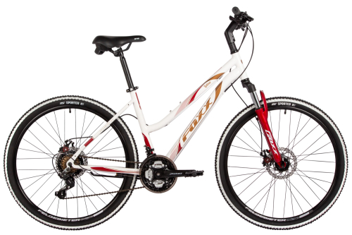 Велосипед Foxx Latina 26 (2025)