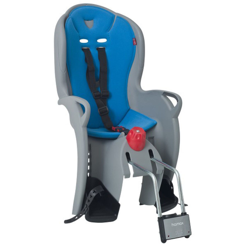 Детское кресло HAMAX SLEEPY (2018)