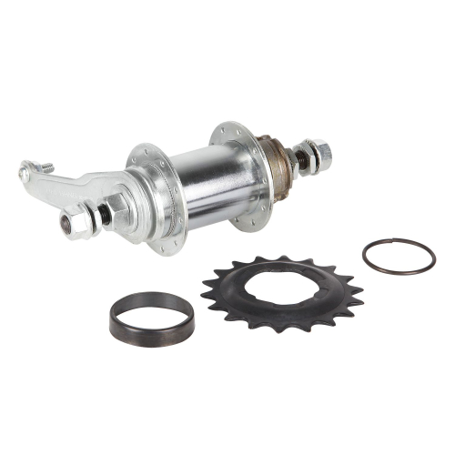 Зап.части. Задний тормоз 16"