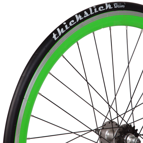 Покрышка WTB ThickSlick Flat Guard 700 x 25c