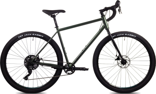 Велосипед Aspect Travel 29 (2024)