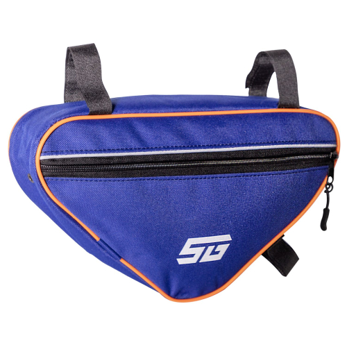 Велосумка под раму STG FB-003, размер 33х18х6 см