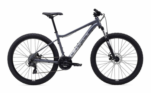 Велосипед MARIN WILDCAT TRAIL WFG 1 27.5 T